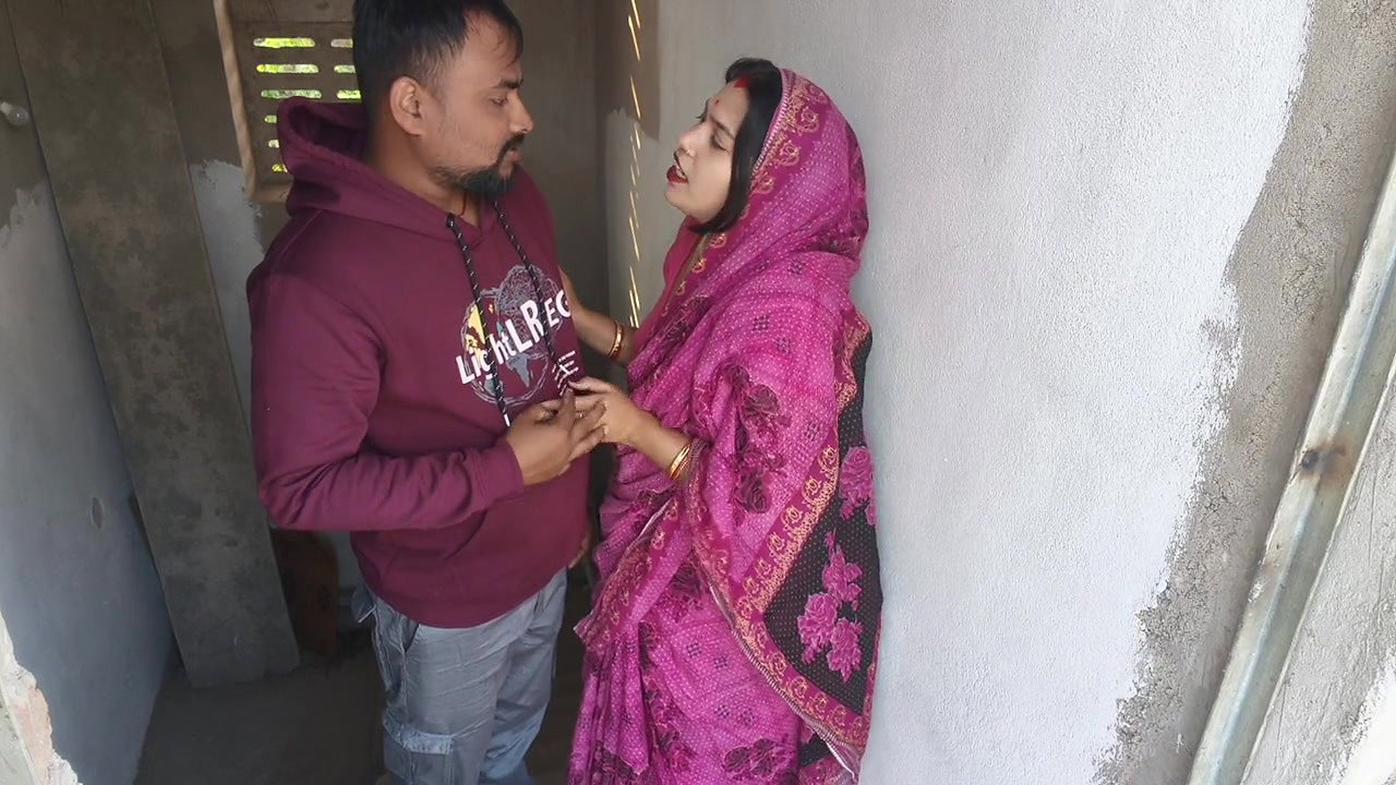 My Husband Can Not Fuck Me! Please Come He Is Not at Home. Indian Village Wife Sex Video