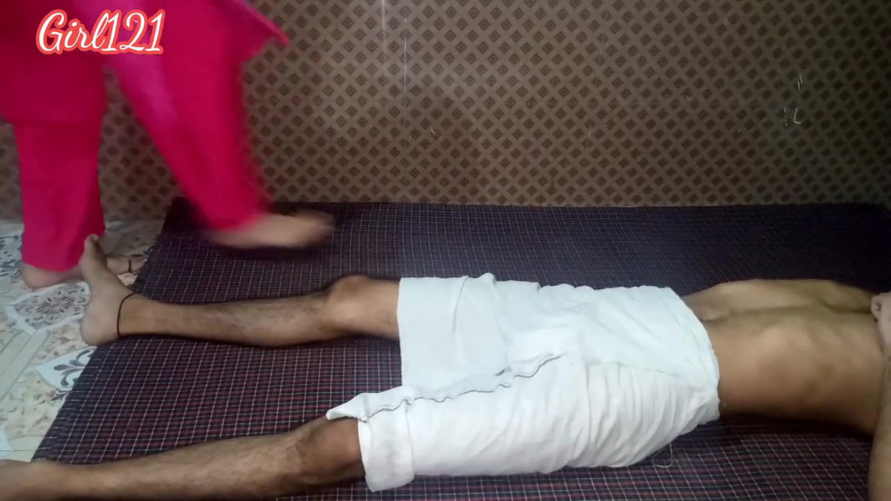 Bimar sasur ka bahu ne ilaj kiya (hindi audio).