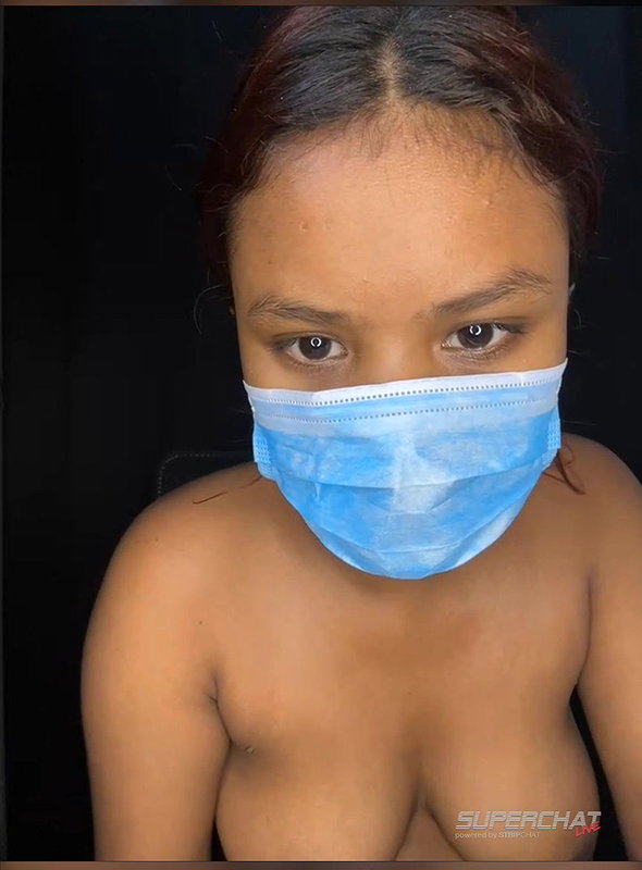 Bad_Diva 6 amaizing boobs pussy oil show