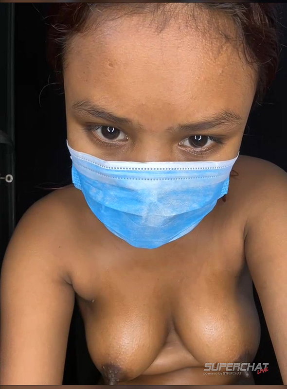 Bad_Diva 6 amaizing boobs pussy oil show