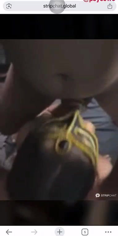 Black-Blowjob-Queen  Romantic_3some 7 Ticket show 3 some hardcore fucking