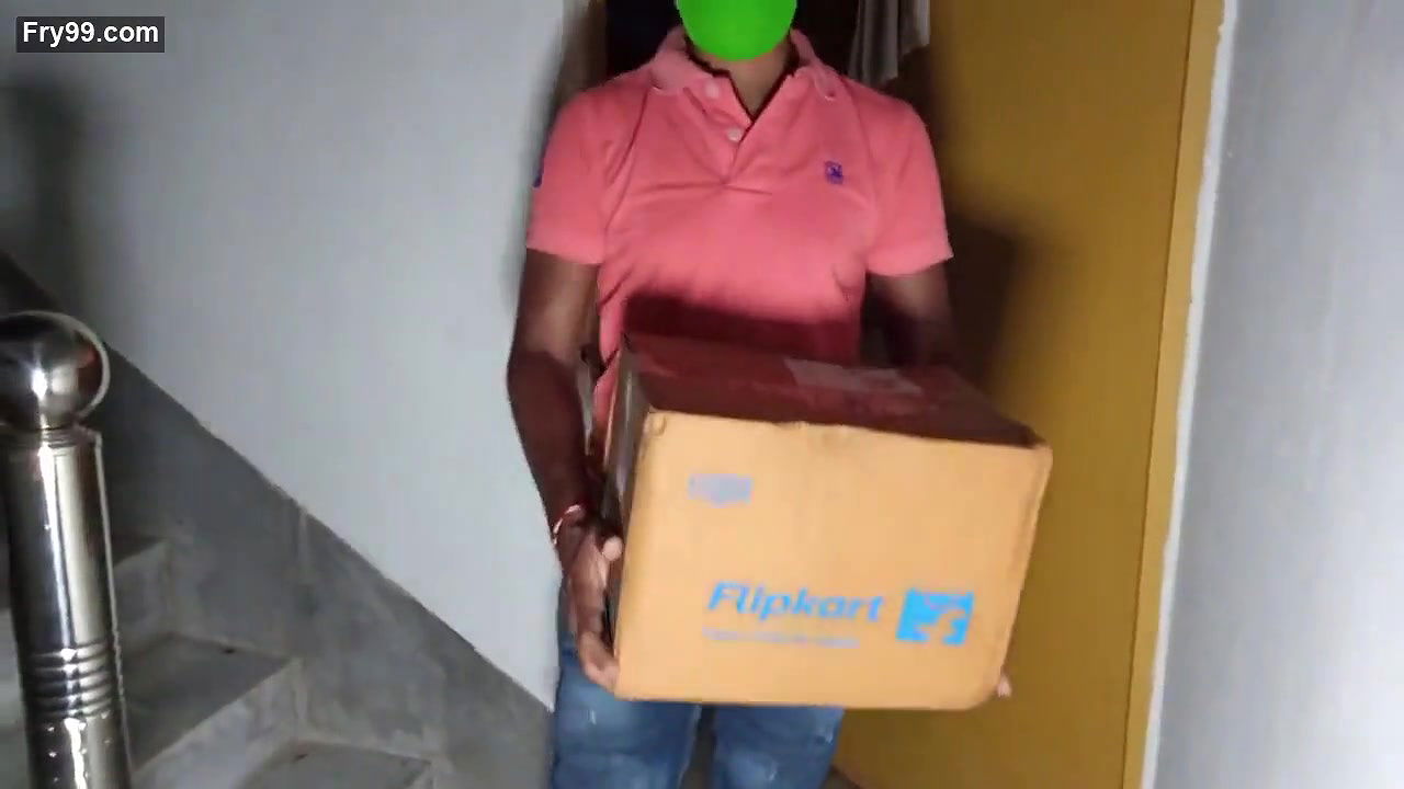 Desi village sexy bhabi fucking