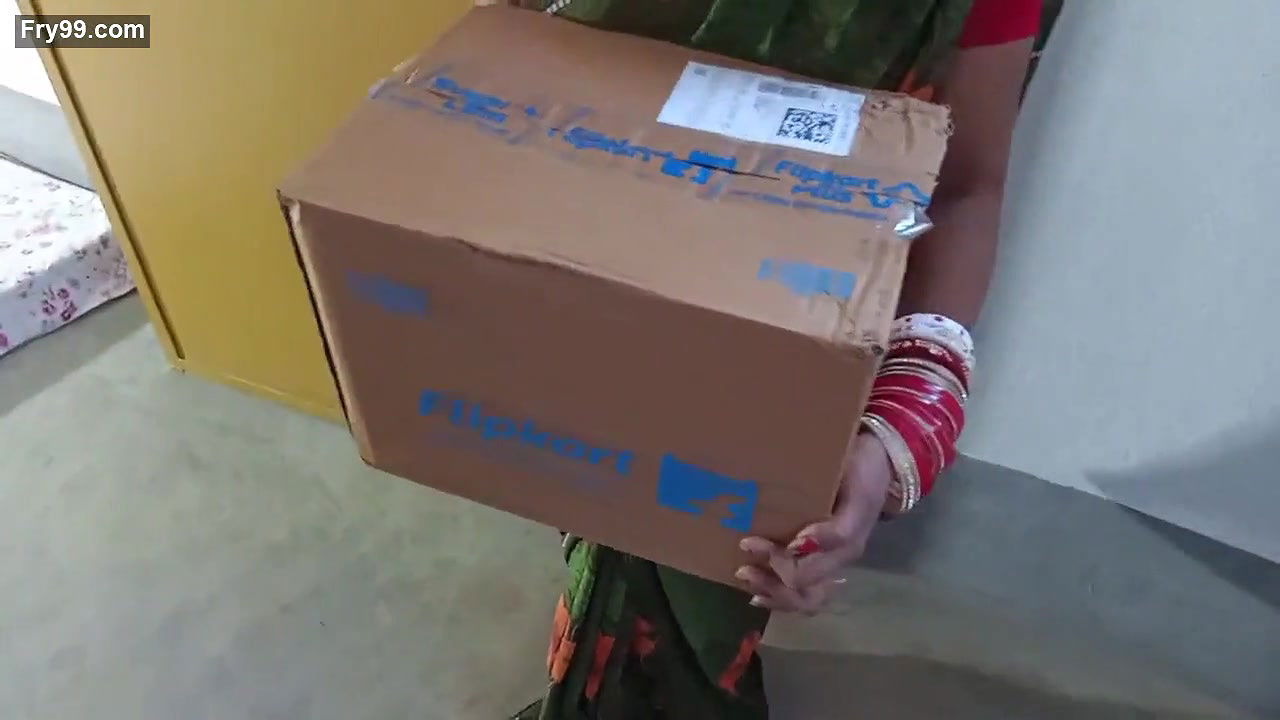 Desi village sexy bhabi fucking