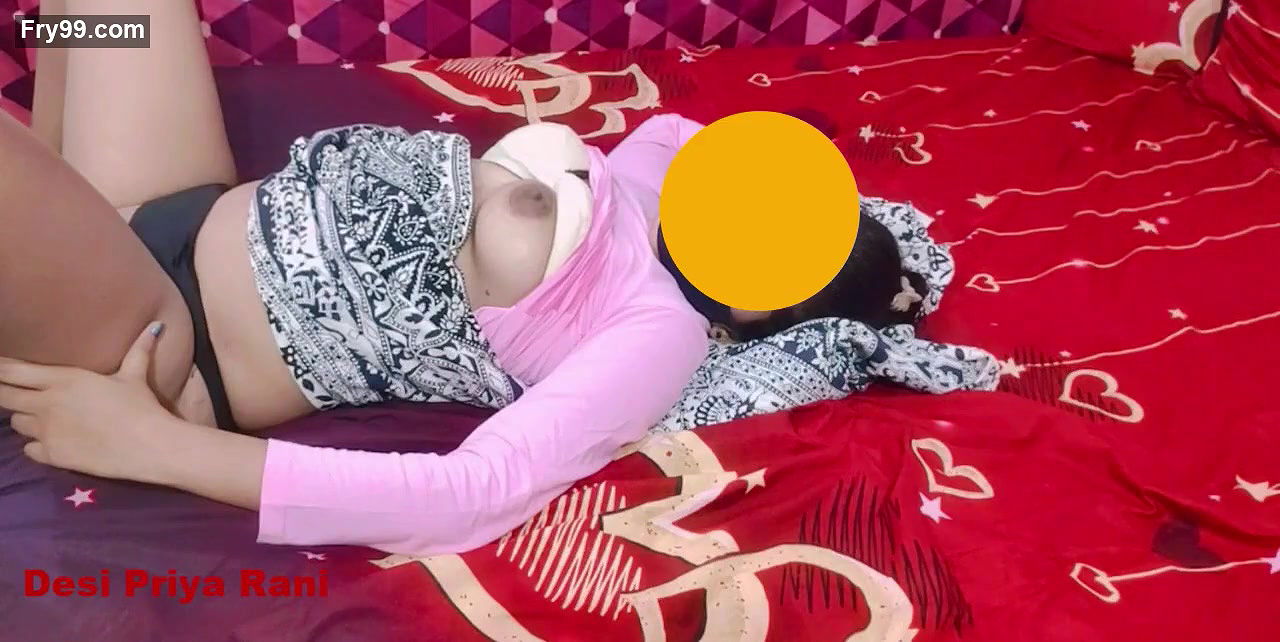 Chhoti Bahan Ki Chudai Video Hindi Desi Priya Rani.