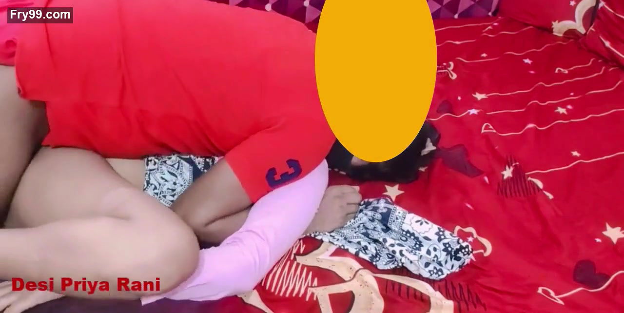 Chhoti Bahan Ki Chudai Video Hindi Desi Priya Rani.