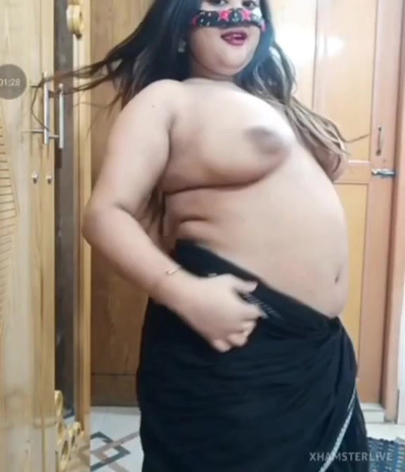 Beauty _Queen_Soniya Pvt show