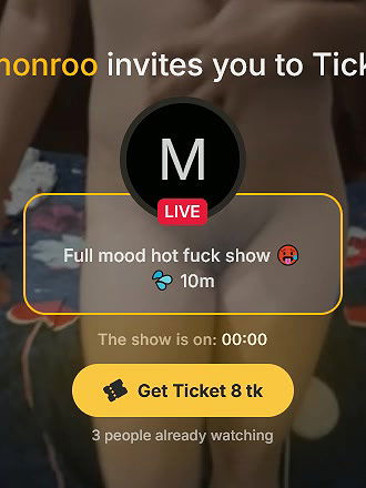 Marilynmonroo Cpl Show (2)