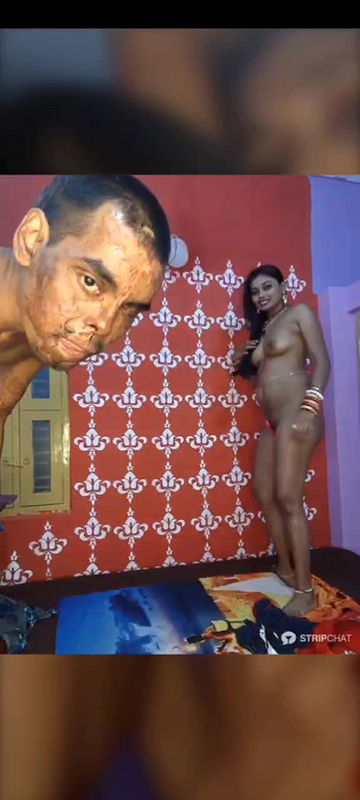 Sweet-priyaa Cpl show with face anal fk 1