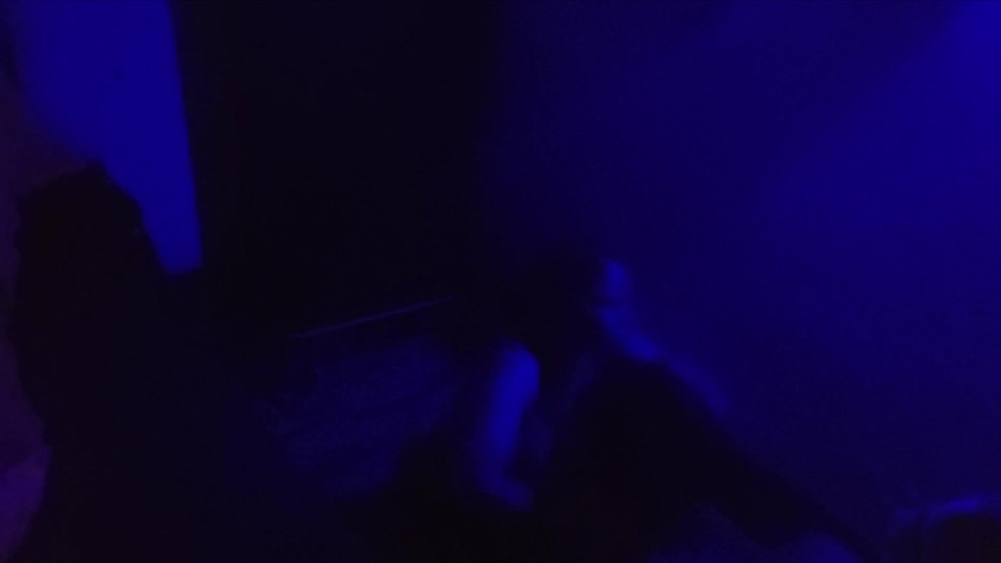 Busty Boobs Stepmom Fucks in Night in Doggy Style Hardcore Porn Video