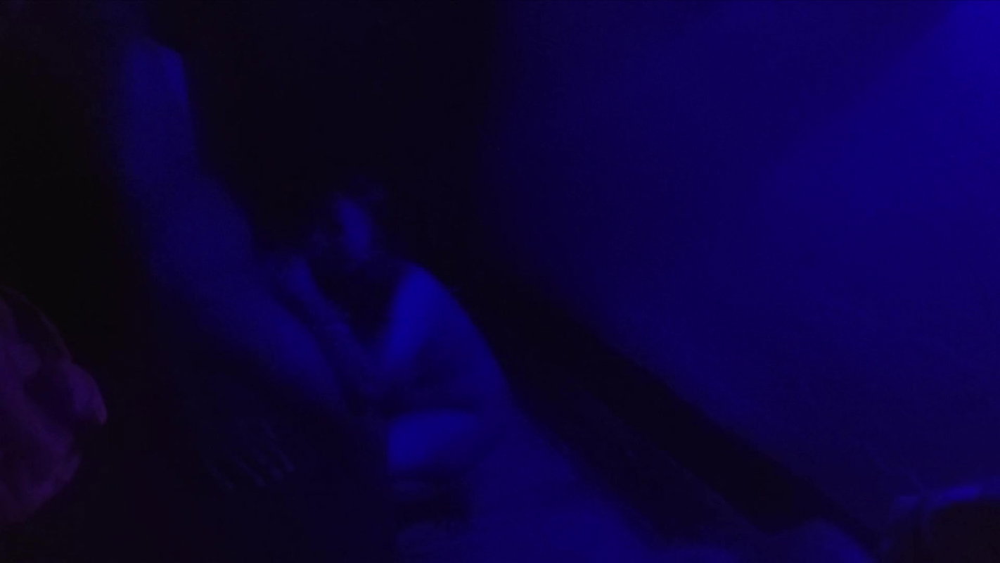 Busty Boobs Stepmom Fucks in Night in Doggy Style Hardcore Porn Video