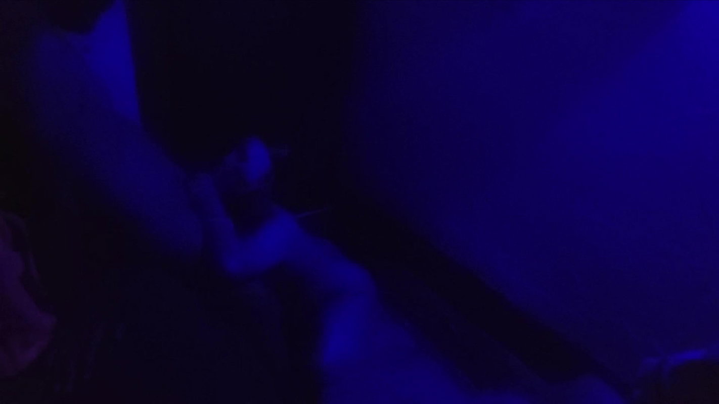 Busty Boobs Stepmom Fucks in Night in Doggy Style Hardcore Porn Video