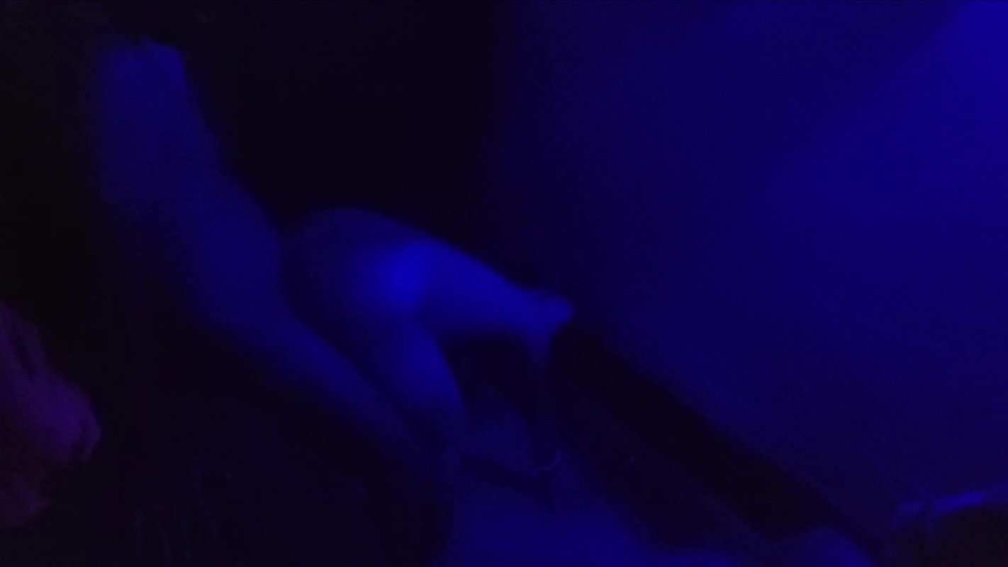 Busty Boobs Stepmom Fucks in Night in Doggy Style Hardcore Porn Video