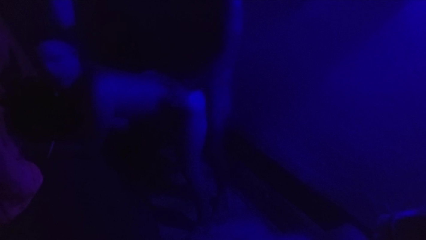 Busty Boobs Stepmom Fucks in Night in Doggy Style Hardcore Porn Video