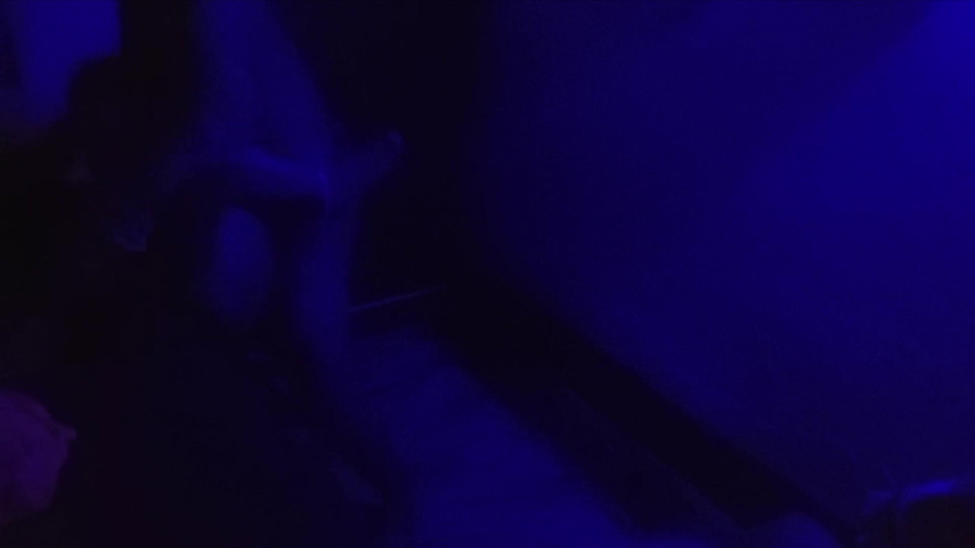 Busty Boobs Stepmom Fucks in Night in Doggy Style Hardcore Porn Video