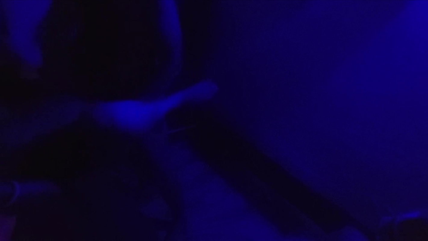 Busty Boobs Stepmom Fucks in Night in Doggy Style Hardcore Porn Video