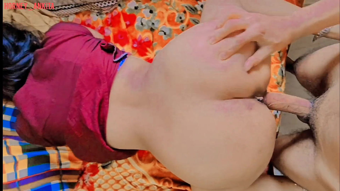 Desi Village GF Tight Pussy Sex