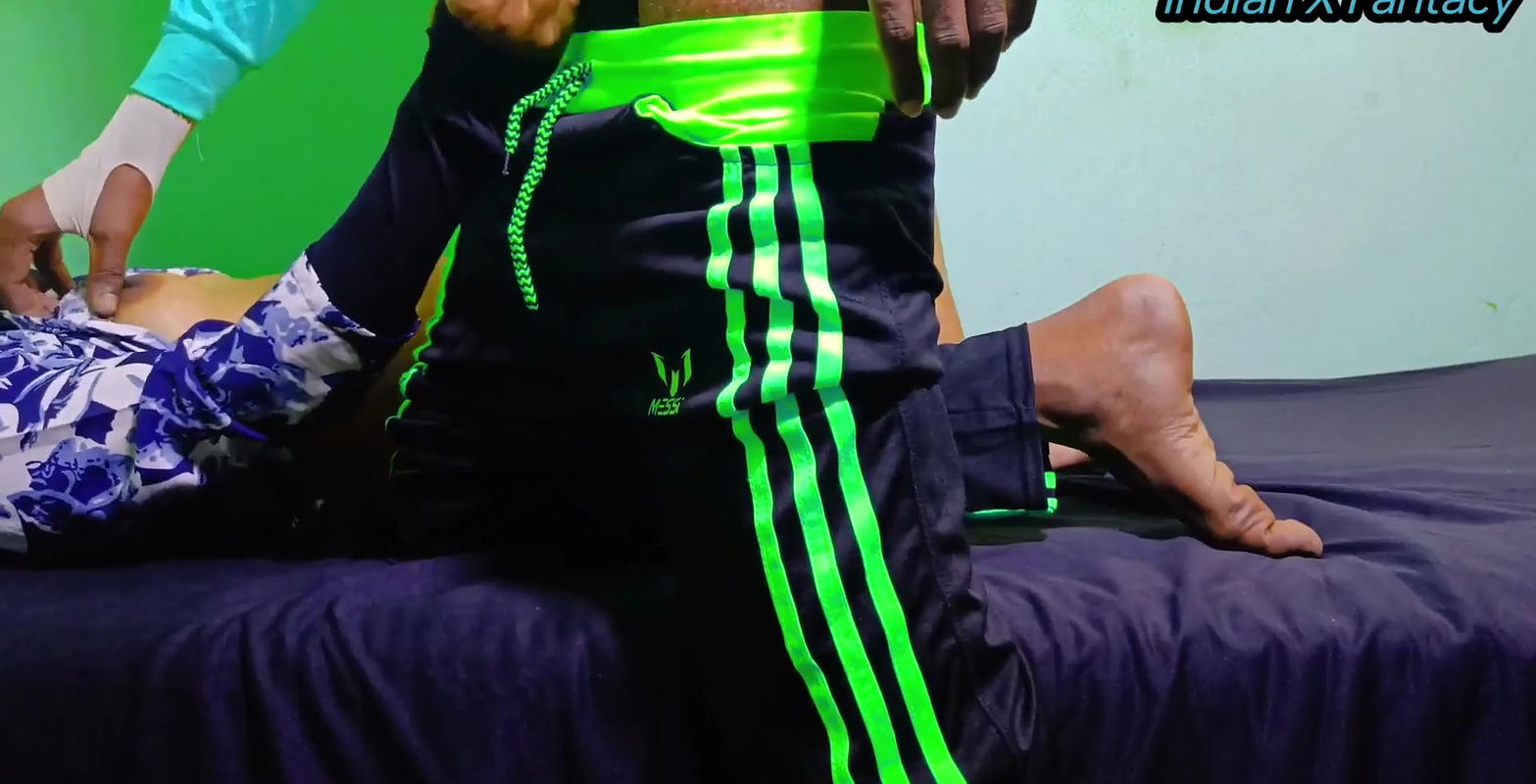 Coaching student and teacher hard sex mms Desi video.