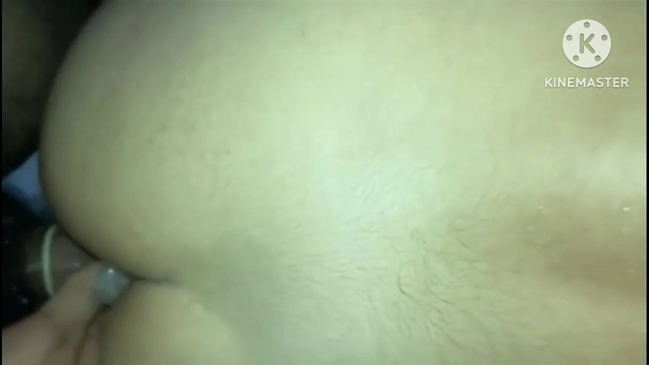 First Time Anal Sex with Girlfriend