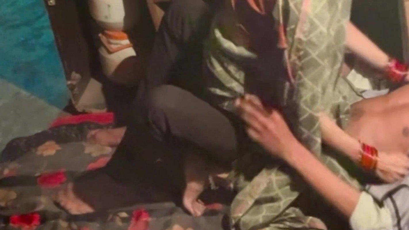 I Got Trapped by Your Stepson After Marrying Him