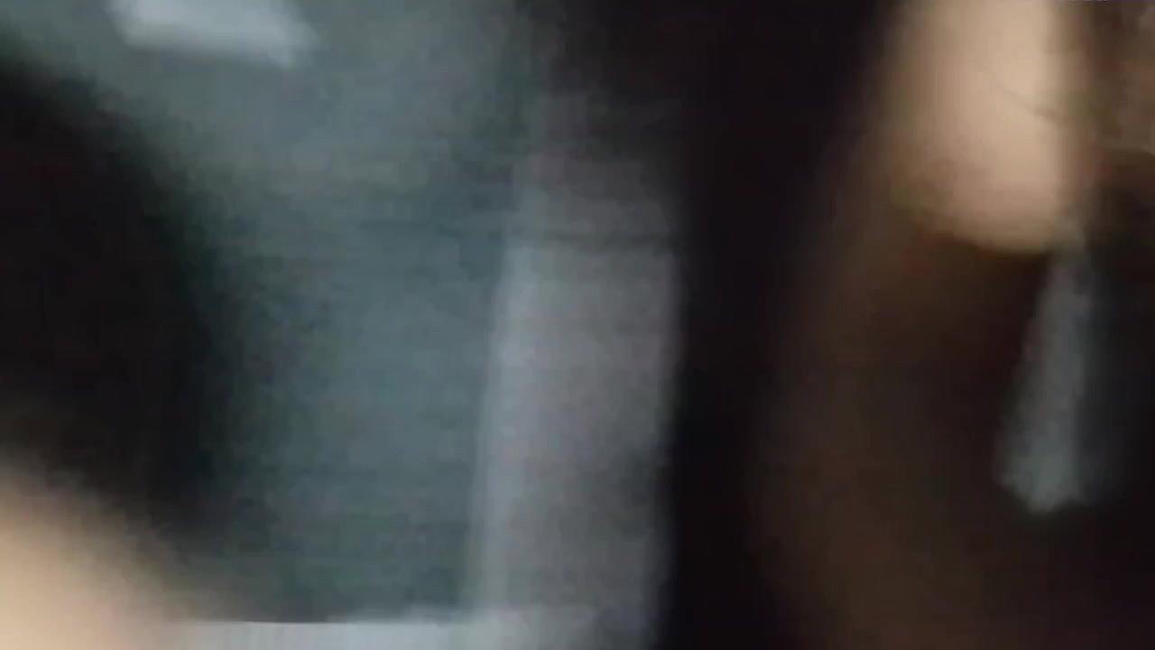Maid with Huge Breast Getting Her Fuck on