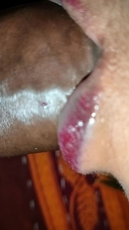 Put It in the Wife’s Mouth