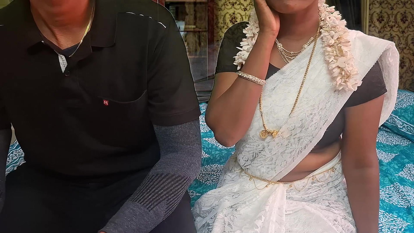 She Want Two Cocks for the Day