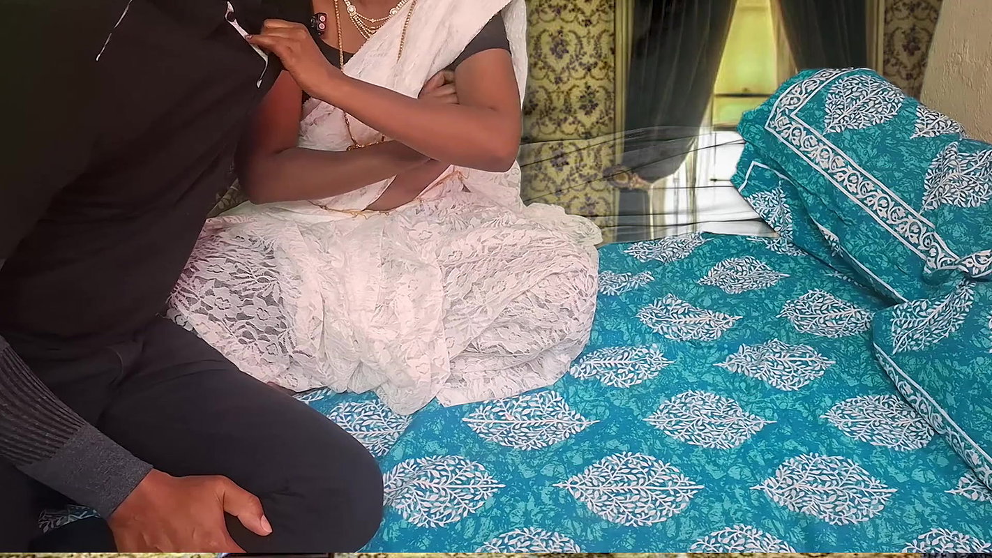 She Want Two Cocks for the Day