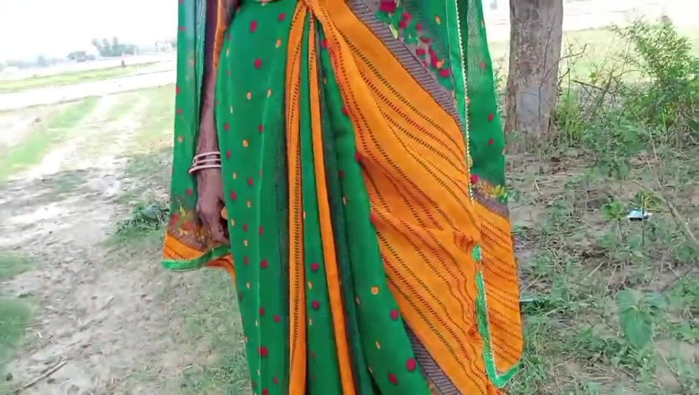 Village Bhabhi Fucking Hot Video