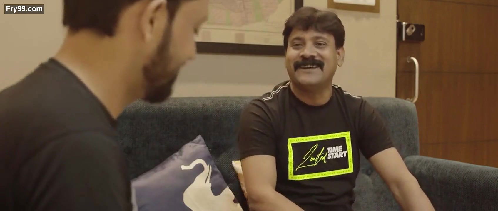 99 Not Out (2021) UNRATED 720p HEVC HDRip PurpleX Bengali Short Film