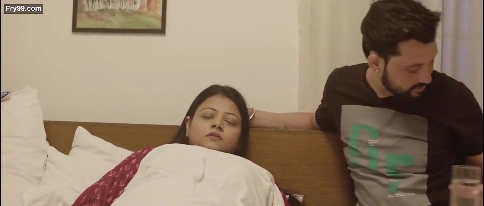 99 Not Out (2021) UNRATED 720p HEVC HDRip PurpleX Bengali Short Film