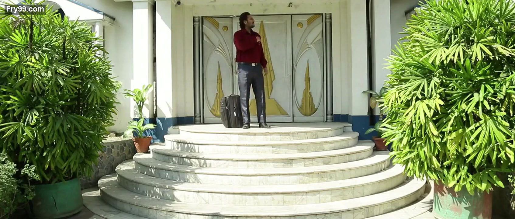 Night Game (2021) UNRATED 720p HEVC HDRip PurpleX Bengali Short Film