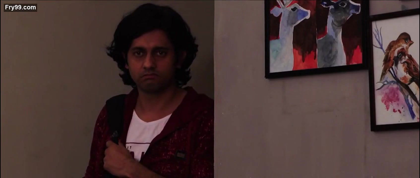 First Time (2021) UNRATED 720p HEVC HDRip PurpleX Bengali Short Film