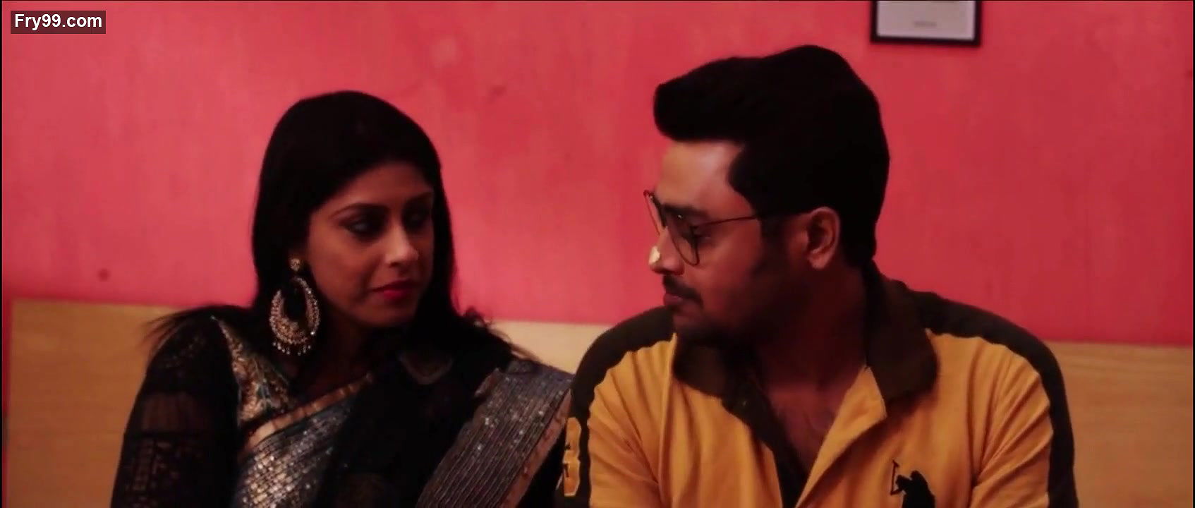 First Time (2021) UNRATED 720p HEVC HDRip PurpleX Bengali Short Film