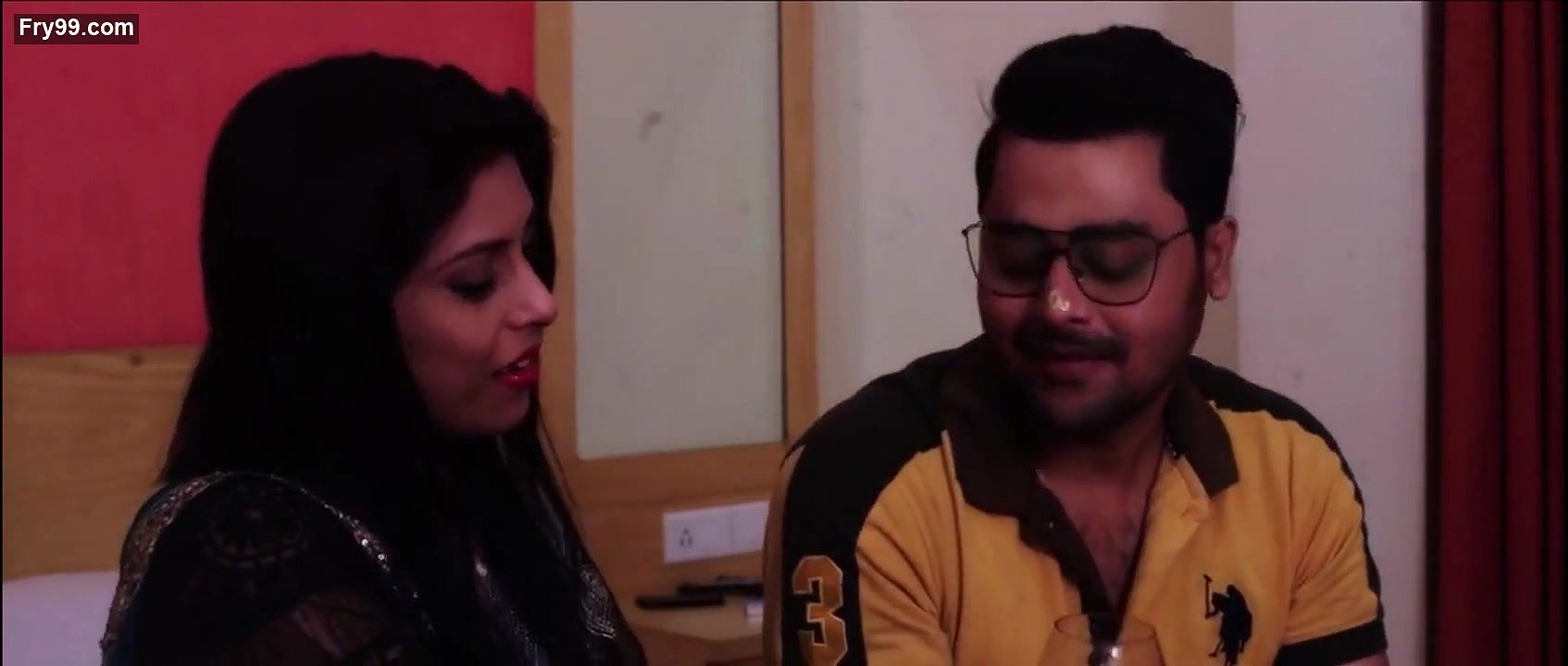 First Time (2021) UNRATED 720p HEVC HDRip PurpleX Bengali Short Film