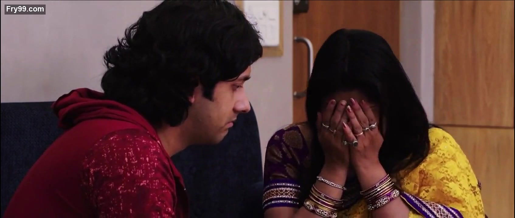 First Time (2021) UNRATED 720p HEVC HDRip PurpleX Bengali Short Film