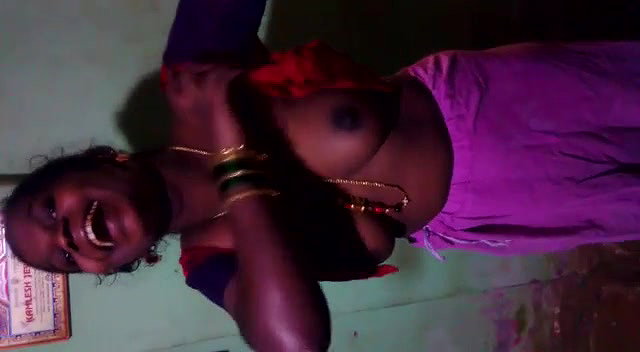 Desi Bhabhi Wearing Cloths