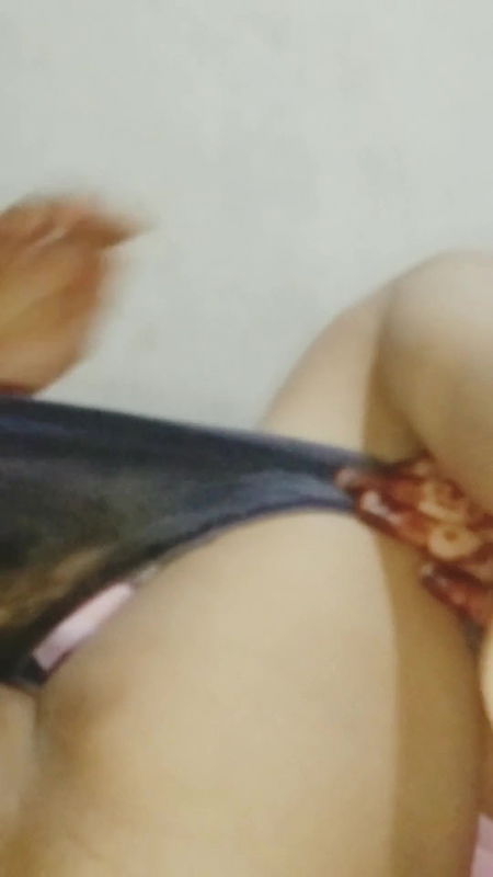 Desi Bhabi Has Hot Sex In Room.