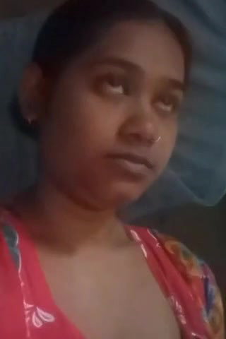 Village bhabi creamy pussy