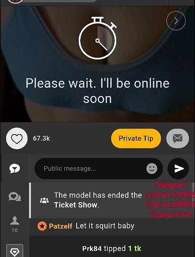 Priya_Sharma02 Ticket show face show and dildo pussy fucking