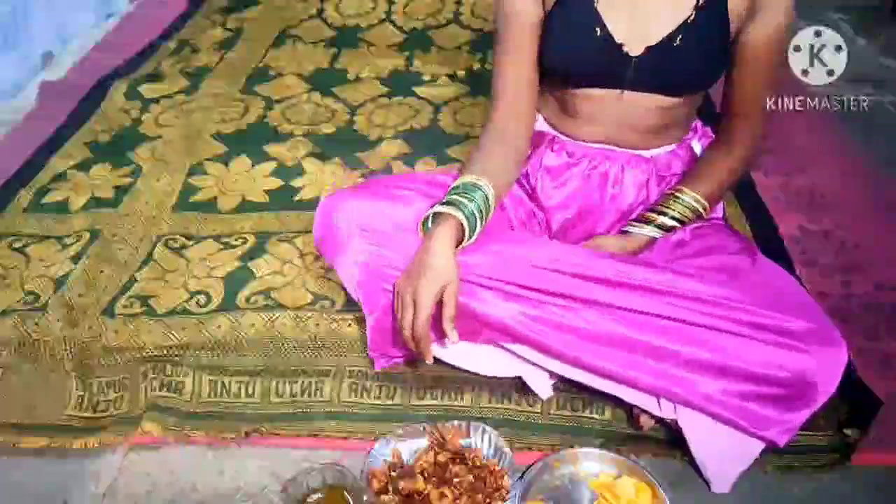 Desi couple had sex after drinking beer.