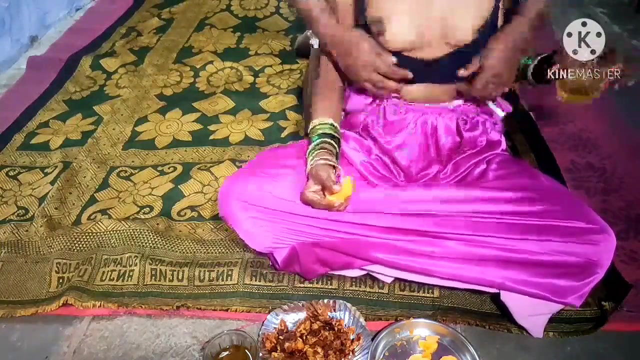 Desi couple had sex after drinking beer.