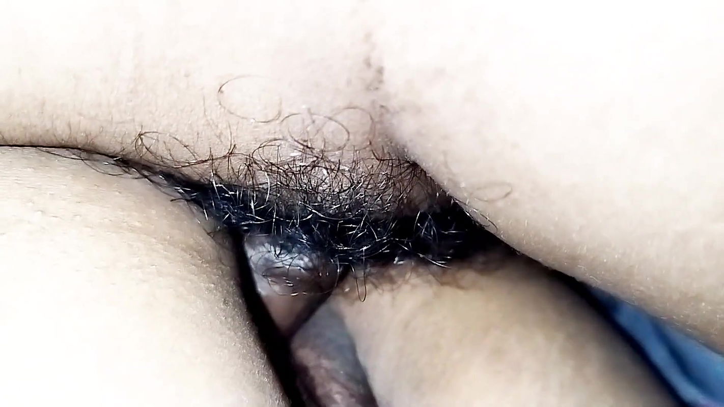 Desi Girls Tight Hairy Pussy Fuck And Cumshot.