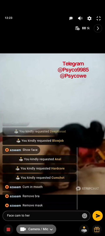 Sexy_riya11 (1) Private show