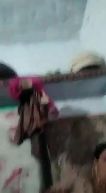 Village bhabhi Doggy fucking by devar