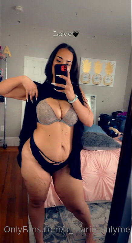 a marie onlyme Onlyfans video collection – 130