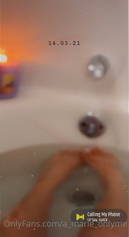 a marie onlyme Onlyfans video collection – 134
