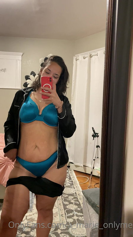 a marie onlyme Onlyfans video collection – 138