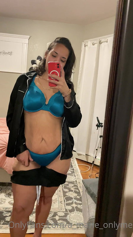 a marie onlyme Onlyfans video collection – 138