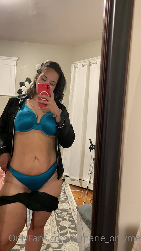 a marie onlyme Onlyfans video collection – 138