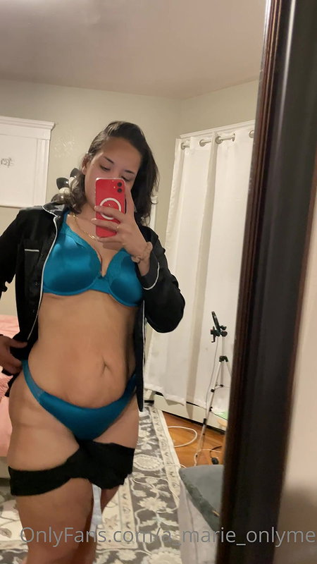 a marie onlyme Onlyfans video collection – 138